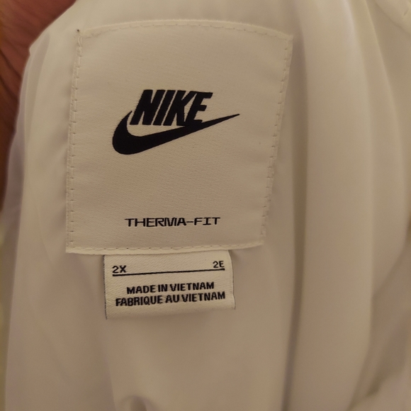 Nike Therma Fit Coat - Picture 3 of 14